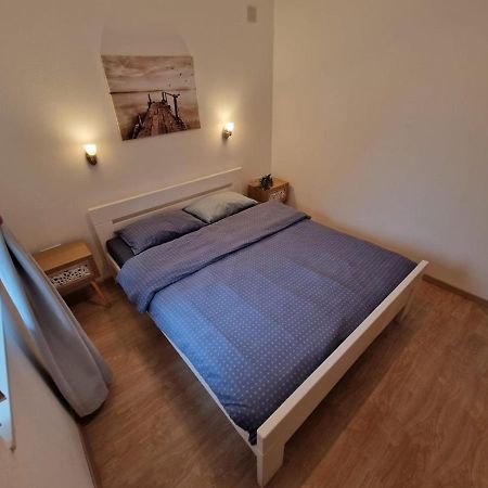 Lavanda Apartman 1 Đảo Đảo Cres Ngoại thất bức ảnh