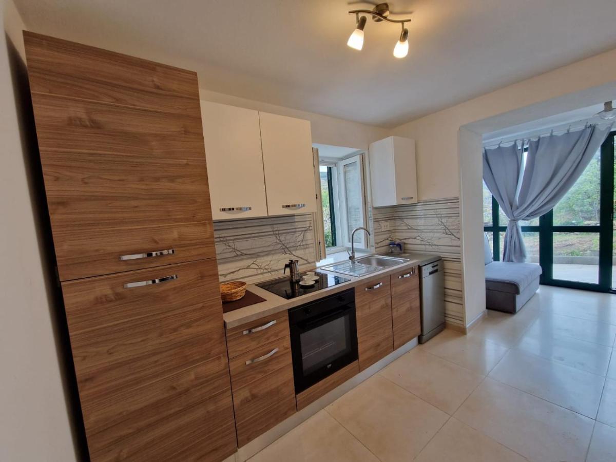 Lavanda Apartman 1 Đảo Đảo Cres Ngoại thất bức ảnh