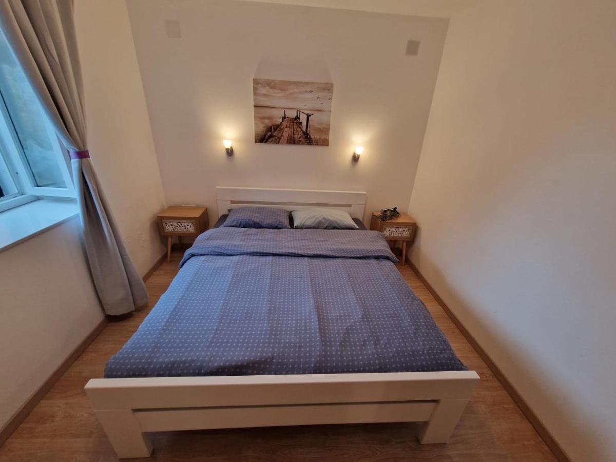 Lavanda Apartman 1 Đảo Đảo Cres Ngoại thất bức ảnh