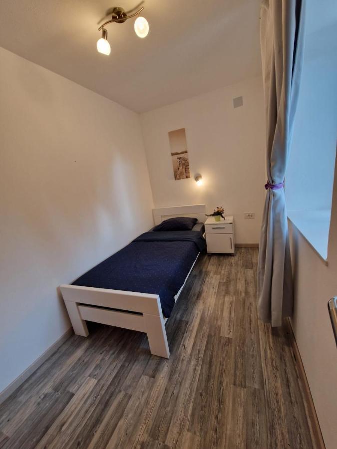 Lavanda Apartman 1 Đảo Đảo Cres Ngoại thất bức ảnh