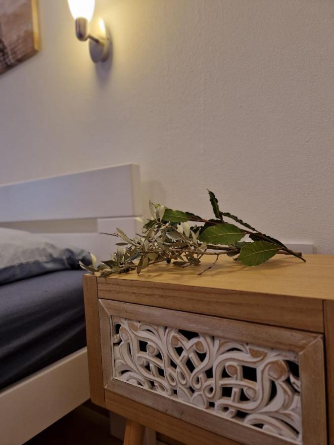 Lavanda Apartman 1 Đảo Đảo Cres Ngoại thất bức ảnh