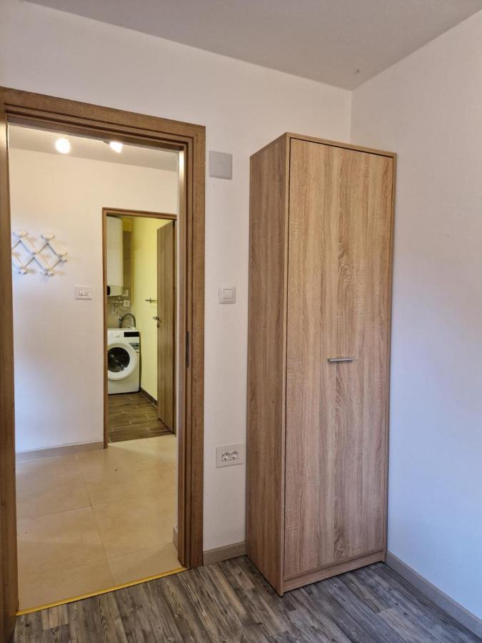 Lavanda Apartman 1 Đảo Đảo Cres Ngoại thất bức ảnh