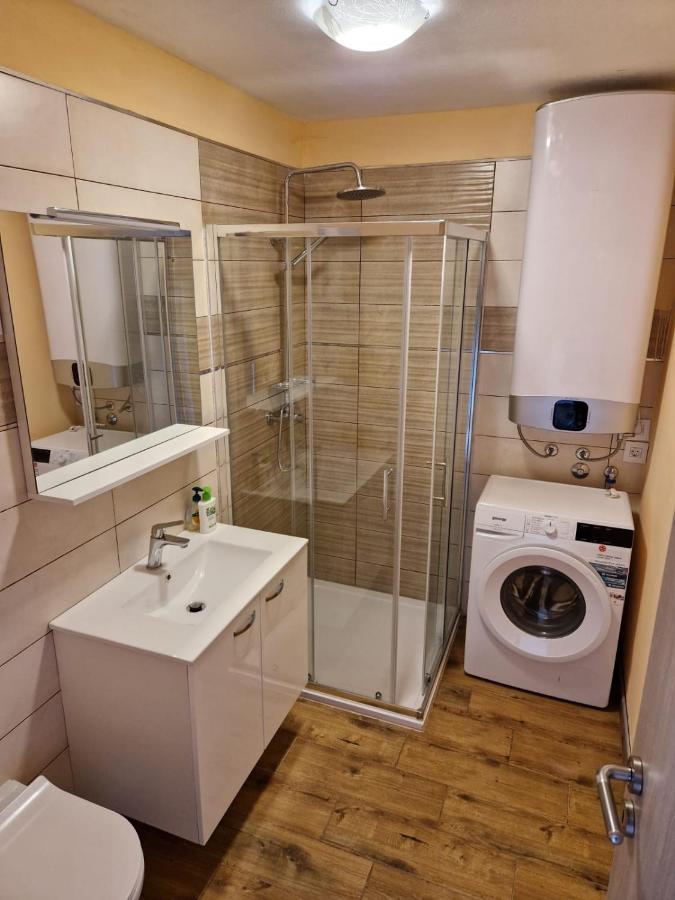Lavanda Apartman 1 Đảo Đảo Cres Ngoại thất bức ảnh